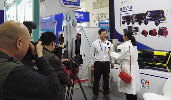 CCTV spotlight! Enterprise production and R&D philosophy